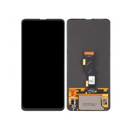 TOUCH+DISPLAY XIAOMI MI MIX 3 6.39" NEGRO TOUCH+DISPLAY XIAOMI MI MIX 3 6.39" NEGRO